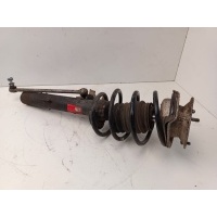 Стойка передняя левая BMW 1 E87/E81/E82/E88 2006 JGM1129T