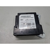 Блок управления AIR BAG Exeed VX 2021- 407000194AB