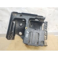 Крепление блока предохранителей Volkswagen Caddy 3 [рестайлинг] 2012 1K0907361C
