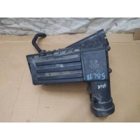 Корпус воздушного фильтра Volkswagen Caddy 3 [рестайлинг] 2012 3C0129607AS,3C0129601CE,1K0183B