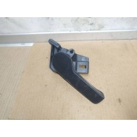 Ручка открывания капота Volkswagen Caddy 3 [рестайлинг] 2012 1T1823633B,1J1823533C
