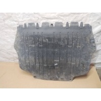 Защита двигателя Volkswagen Caddy 3 [рестайлинг] 2012 1K0825237AG