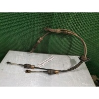 Трос переключения мкпп Toyota Camry ACV30 2005 3382133170