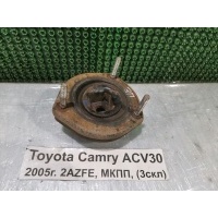 Опора амортизатора Toyota Camry ACV30 2005 48760-33070