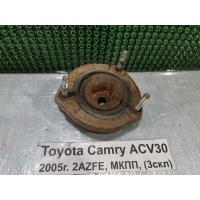 Опора амортизатора Toyota Camry ACV30 2005 48760-33070