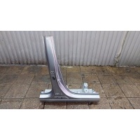 Порог со стойкой Geely Monjaro KX11 2024 5027141600C15