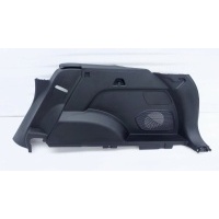 Обшивка багажника Geely Monjaro KX11 2024 6064090200B01, 8889286169B01
