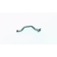 Трубка слива масла с турбины Geely Monjaro KX11 2024 1056026800, 5500001195