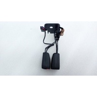 Ответная часть ремня безопасности Geely Monjaro KX11 2024 8042058700, 8889111292