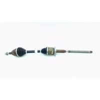 Привод Geely Monjaro KX11 2024 4082100900, 8890939209