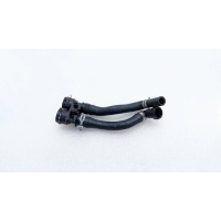 Патрубок отопителя Geely Monjaro KX11 2024 8017027100, 8891242023, 8017027000, 8891242021