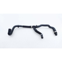 Патрубок системы охлаждения Geely Monjaro KX11 2024 2074121400, 8891242001