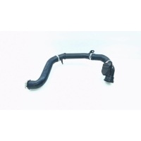 Патрубок интеркулера Geely Monjaro KX11 2024 2074121700, 8891251139