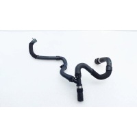 Патрубок системы охлаждения Geely Monjaro KX11 2024 2074121400, 8891242001