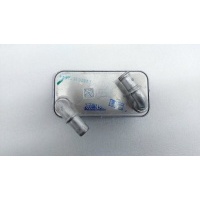 Радиатор масляный Geely Monjaro KX11 2024 1066029000, 5500001224