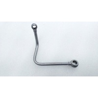 Трубка масляная Geely Monjaro KX11 2024 1056026900, 5500001193