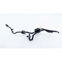 Клапан электромагнитный Geely Monjaro KX11 2024 2019088700, 2019087400, 8893086917, 8893297583