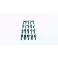 Болт колесный Geely Monjaro KX11 2024 4024035900, 8888078645