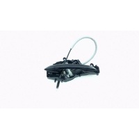 Ручка двери Volkswagen Tiguan MK2 2019 510837205J, 510837811M