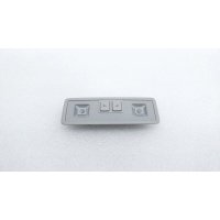Плафон салона Volkswagen Tiguan MK2 2019 5G0947291KRM5, 5G0947291K