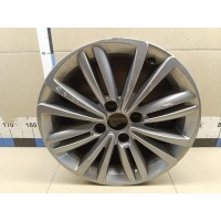 Диск колесный легкосплавный CITROEN C4 II 2011> 9687802977