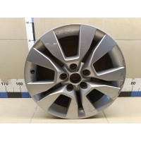 Диск колесный легкосплавный SKODA Yeti 2009> 5L0601025L8Z8