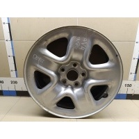 Диск колесный железо TOYOTA RAV 4 2013> 4261142541