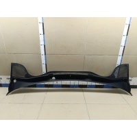 Решетка стеклооч. (планка под лобовое стекло) VW Polo (Sed RUS) 2011> 6RU8194159B9
