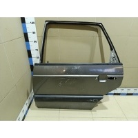 Дверь задняя левая VW Passat [B3] 1988-1993 357833051A