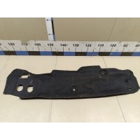 Шумоизоляция VW Polo (Sed RUS) 2011> 6R6863993D