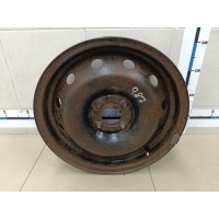 Диск колесный железо RENAULT Logan 2005-2014 403003819R