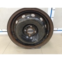 Диск колесный железо RENAULT Logan 2005-2014 403003819R