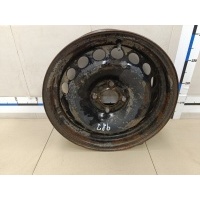 Диск колесный железо RENAULT Logan 2005-2014 403003819R