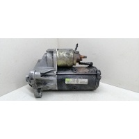 стартер Renault Scenic 2 2004 VALEO,D7R44