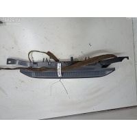Фонарь стоп-сигнал Opel Vectra B 1996 90507056