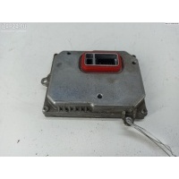 Блок розжига фар (ксенон) Audi A4 B7 (2004-2008) 2005 1307329115