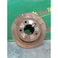 Диск тормозной Mazda 3 BL 2010 BP4Y3325XC