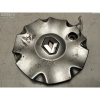 Колпачок литого диска Renault Scenic I (1996-2003) 2003 8200048120