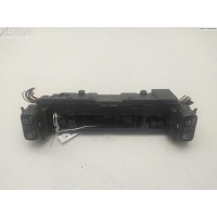 Кнопка обогрева сидений Mercedes W202 (C) 1999 2108200151