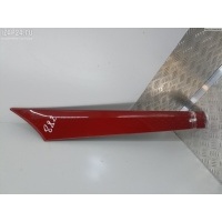 Молдинг двери задней правой Opel Omega B 2000 90566958
