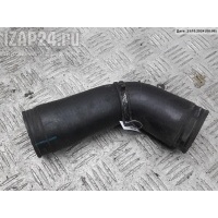 Патрубок интеркулера Skoda Roomster 2006 6q0145834