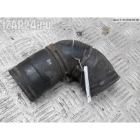 Патрубок интеркулера Skoda Roomster 2006 6q0145832d