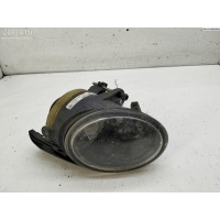 Фара противотуманная левая Volkswagen Passat B6 2007 3C0941699B