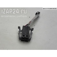 Разъем (фишка) проводки Volkswagen Passat B5 2000 191972722