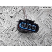 Разъем (фишка) проводки Skoda Roomster 2006 1j0973999a