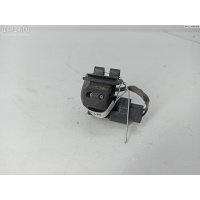 Форсунка омывателя L Audi A6 C5 (1997-2005) 1998 4B095587