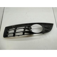 Рамка фары противотуманной левой Volkswagen Passat B6 2007 3C0853665A