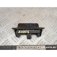 Ручка крышки багажника Renault Espace 4 2005 8200002001