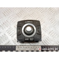 Джойстик управления мультимедиа Renault Laguna 2 2006 CSW2000R,8200326970