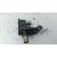 Фланец (тройник) системы охлаждения Opel Zafira A 2002 90573652